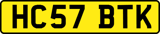 HC57BTK