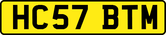 HC57BTM