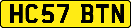 HC57BTN