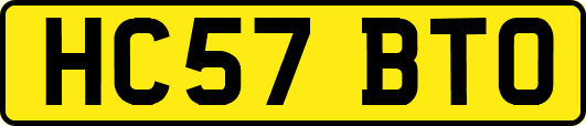 HC57BTO