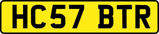 HC57BTR