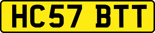 HC57BTT