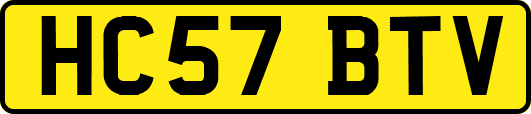 HC57BTV