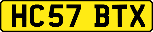 HC57BTX