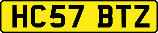 HC57BTZ