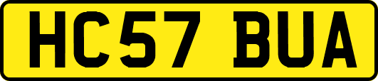 HC57BUA