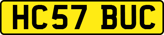 HC57BUC