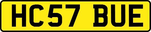 HC57BUE