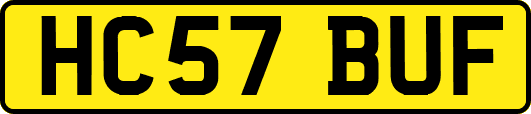 HC57BUF
