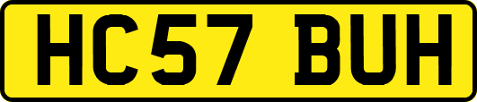 HC57BUH