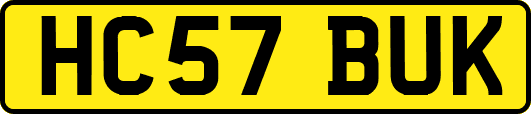 HC57BUK