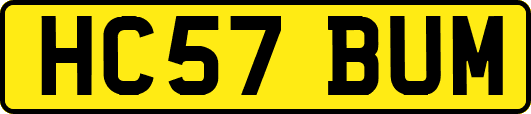 HC57BUM