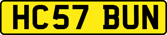 HC57BUN