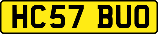 HC57BUO
