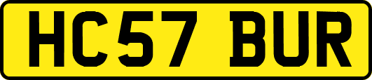 HC57BUR
