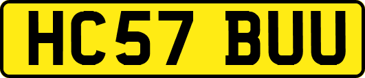 HC57BUU