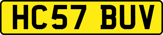 HC57BUV