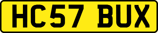 HC57BUX