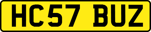 HC57BUZ