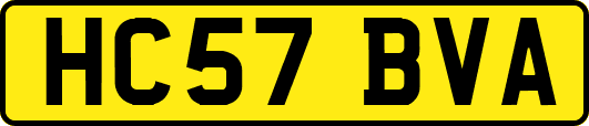 HC57BVA