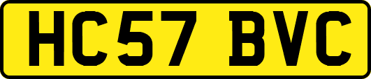 HC57BVC