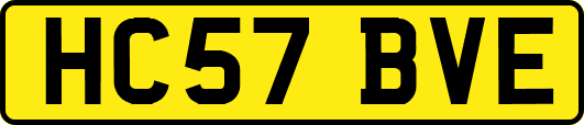 HC57BVE