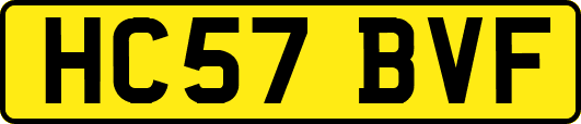 HC57BVF