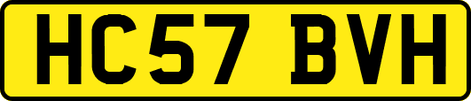 HC57BVH