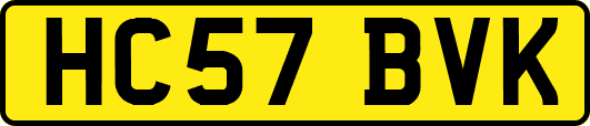 HC57BVK