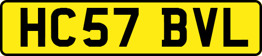 HC57BVL