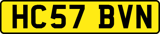 HC57BVN