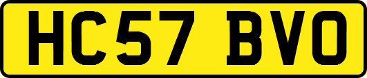 HC57BVO