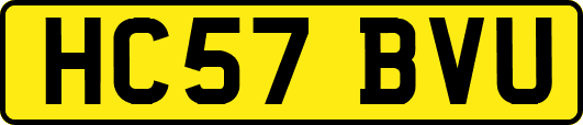 HC57BVU