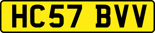 HC57BVV