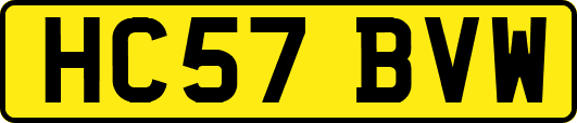 HC57BVW