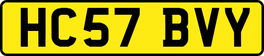 HC57BVY