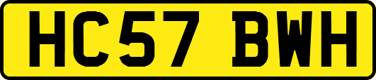 HC57BWH