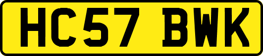 HC57BWK