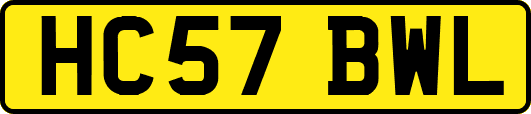 HC57BWL