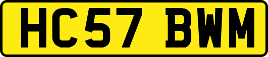 HC57BWM