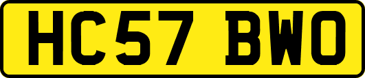 HC57BWO