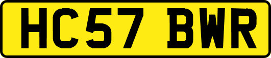 HC57BWR