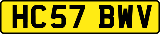 HC57BWV