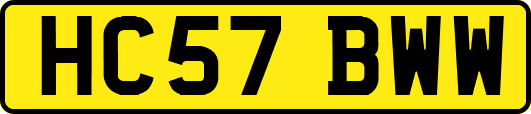 HC57BWW