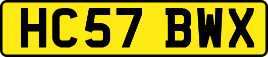 HC57BWX