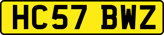 HC57BWZ