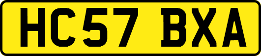 HC57BXA