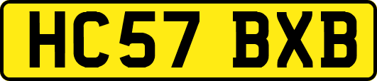 HC57BXB
