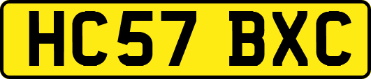 HC57BXC