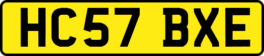 HC57BXE
